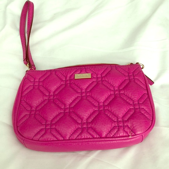Kate Spade Wristlet - Picture 1 of 4